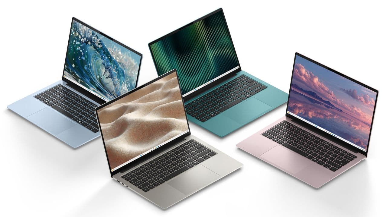 Dell's new 14-inch laptop clearly takes aim at the MacBook Neo — but I'm worried about the price