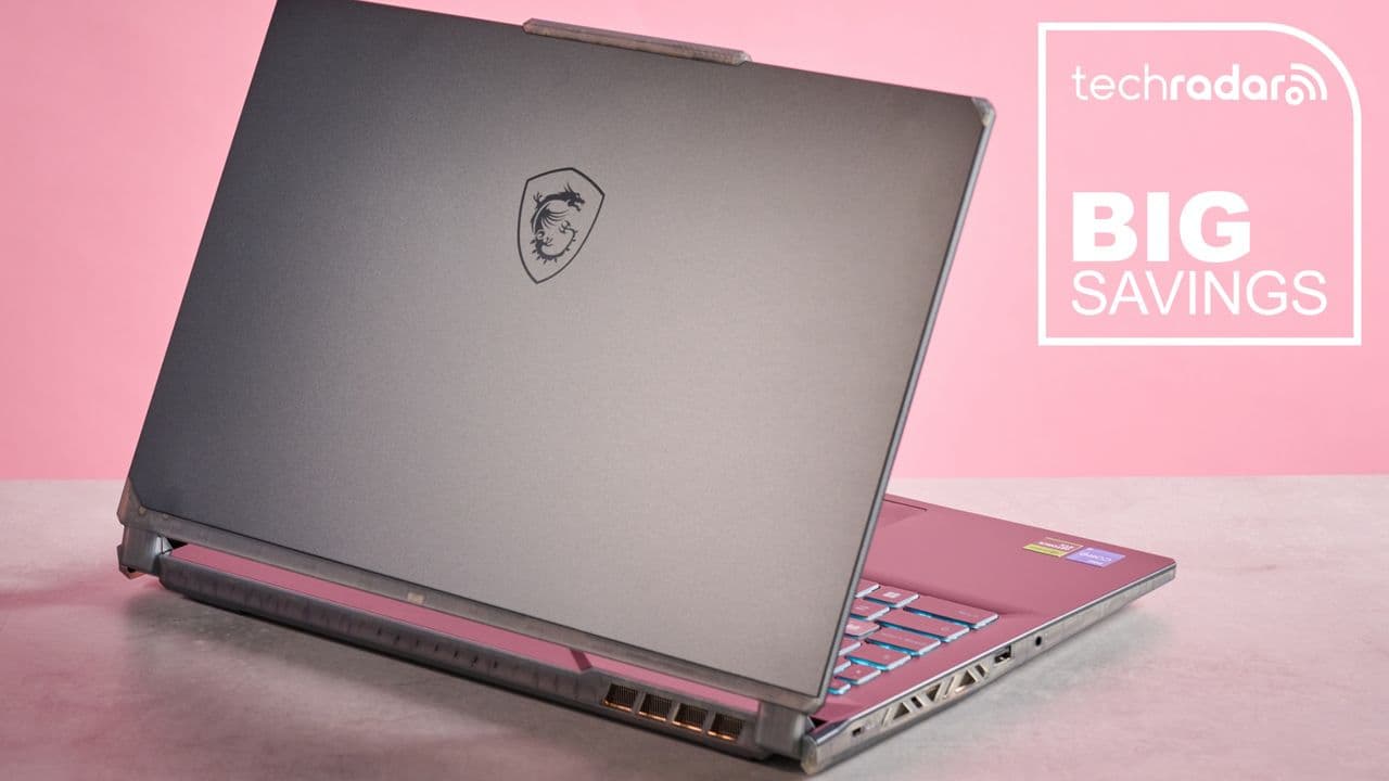 Can an Nvidia RTX 5050 gaming laptop help you beat the memory crisis? As a laptop expert, here’s when I’d buy one — and when I wouldn’t