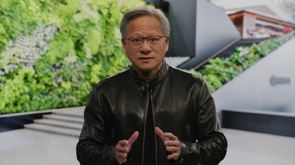 Jensen Huang says the junior developer problem ends in two years. Here’s his math.