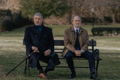 Watch: Sylvester Stallone's 'Tulsa King' S4 gets October premiere, first look