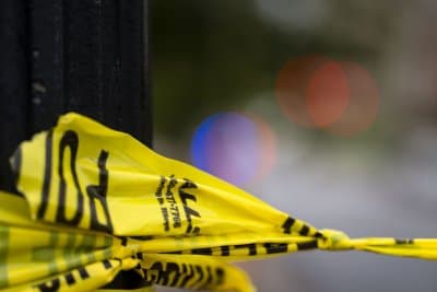 Grand jury indicts 17-year-old girl in fatal San Diego mosque attack