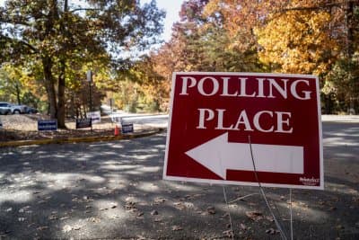 Democrats Markey, Moulton seek primary win in Massachusetts