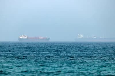 U.S. military hits Iran targets again; Trump threatens bigger attacks