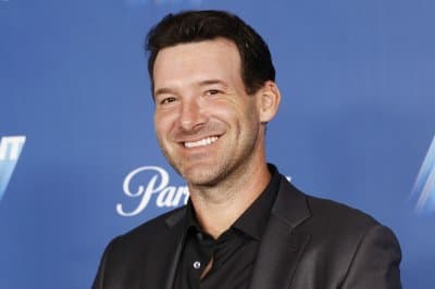 Ex-NFL star, CBS broadcaster Tony Romo pleads no contest to OWI