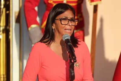 Opposition to oil deal with U.S. grows in Venezuela