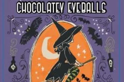 FDA: Halloween chocolate eyeballs recalled