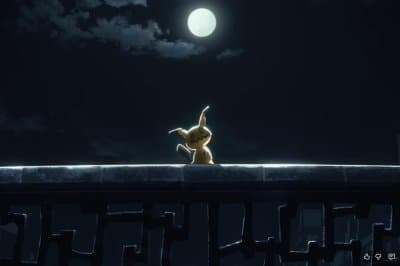 'Pokemon: Wild Card' movie about TCG player coming in 2027
