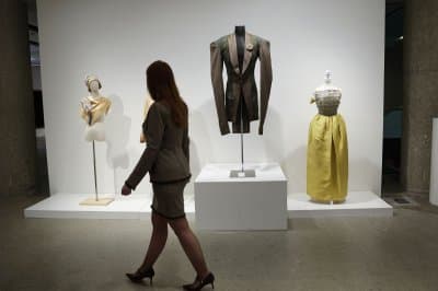 John Galliano, Met Museum cancel exhibit, Met Gala honoring designer