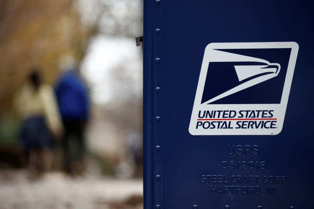 Whistleblower: Postal Service's work to comply with Trump order is rushed and sloppy