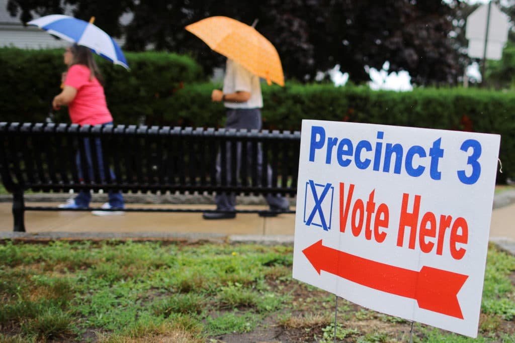Live Results: Massachusetts midterm primaries