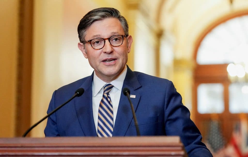 WATCH LIVE: House returns after August recess to tackle stopgap spending bill and more