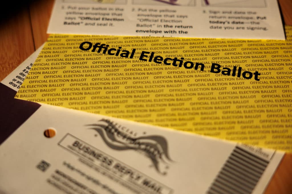 Trump administration makes another appeal to Supreme Court to allow mail ballot restrictions