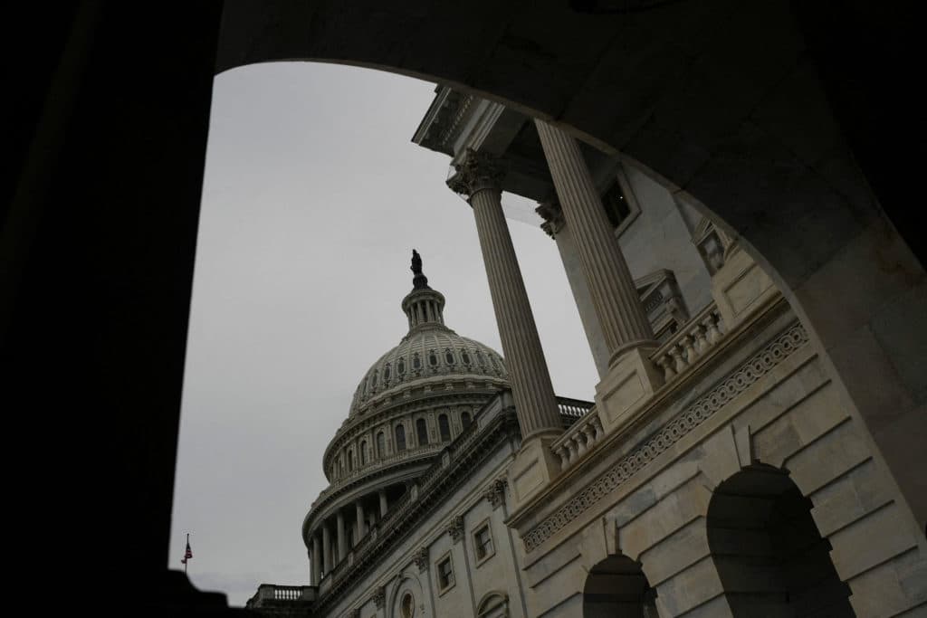 WATCH LIVE: House passes short-term spending bill, staving off another fund fight during midterms