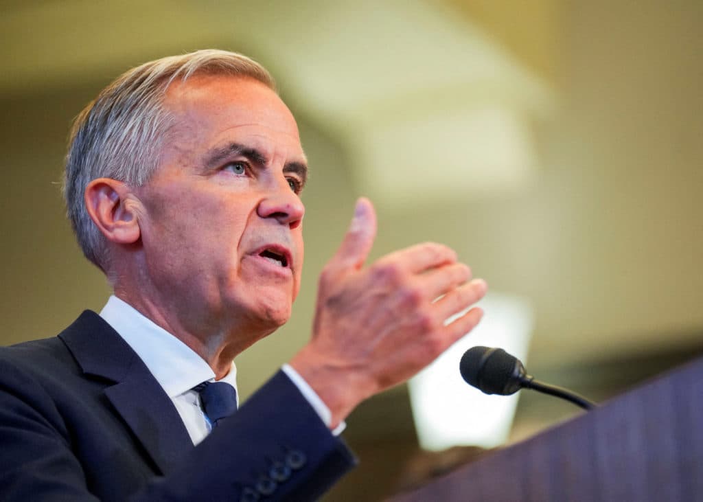 As Carney takes stand against Trump, Canadian voters reward his party with sweep of 3 special elections
