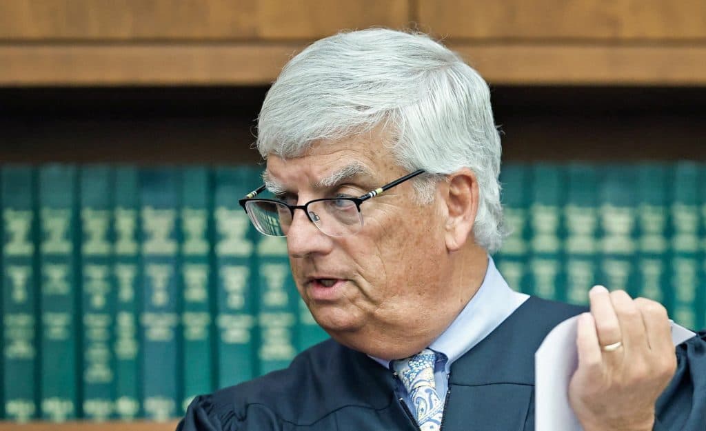 Judge tells Lindsay Clancy jury to keep deliberating after failing to reach a unanimous decision so far