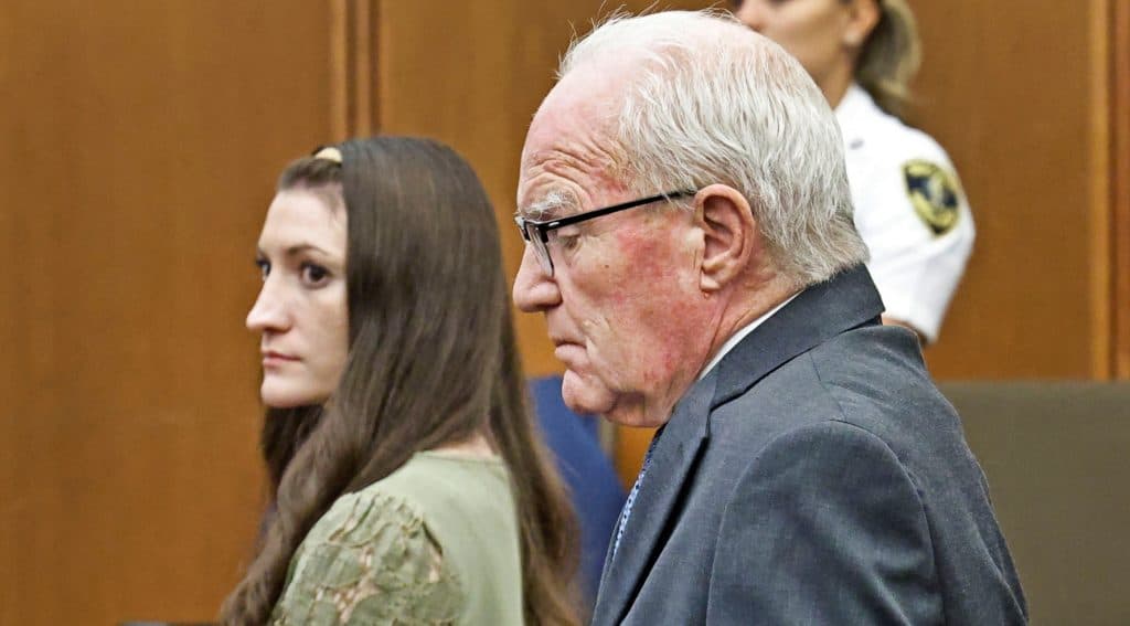 Lindsay Clancy trial jury deliberates for fifth day after judge told them to keep working on decision deadlocked