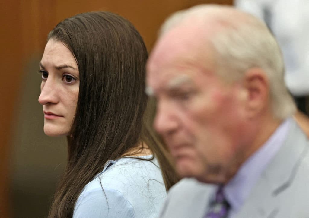 Key things to know about Lindsay Clancy's case after judge declares mistrial