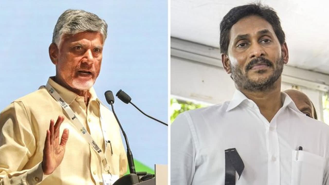Andhra Pradesh Politics : స్థానిక పోరులో జగన్ దూకుడు.. చంద్రబాబు వ్యూహం ఏంటి?