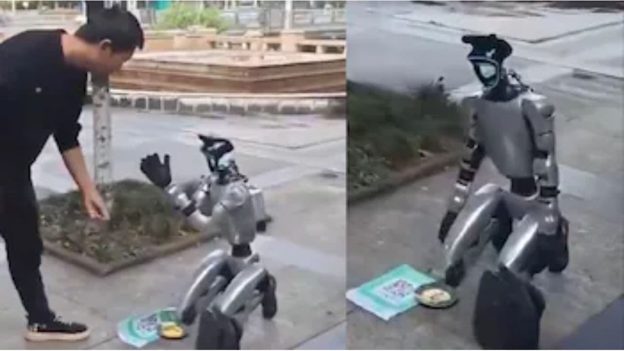 Robot Technology : మనుషులను భయపెడుతోన్న ‘రోబో’లు.. మరో పదేళ్లలో ఏం జరగబోతోంది?