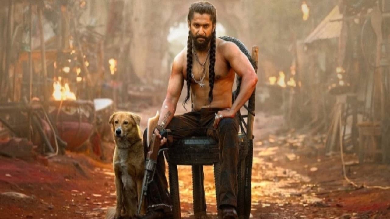 The Paradise Movie: ‘ది ప్యారడైజ్’ ప్రీ రిలీజ్ కి ఊహించని అతిథి..ఫ్యాన్స్ కి విజువల్ ఫీస్ట్!
