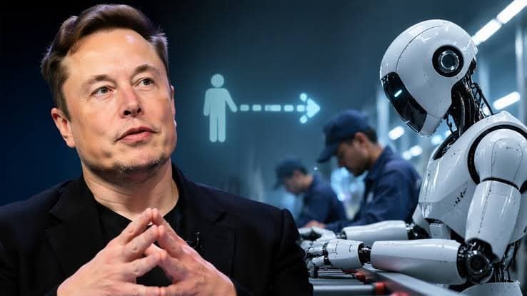 AI Impact on Jobs : మరో ఐదేళ్ల తర్వాత జాబ్ లు ఉండవు.. ఏదైనా సంపాదించుకోవాలంటే ఇప్పుడే సంపాదించుకోండి