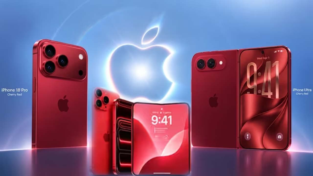 iPhone 18 Pro: టెక్నాలజీని ఆపిల్ “మడత” పెట్టింది.. ఫీచర్లు.. ధర.. పూర్తి వివరాలు ..