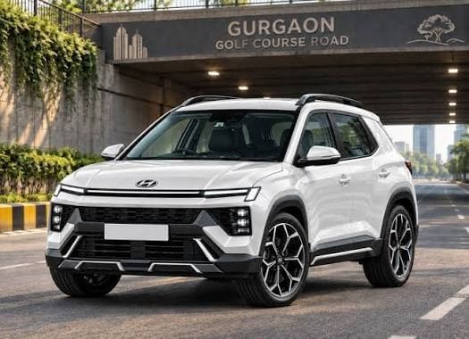 Hyundai Bayon : హ్యుందాయ్ నుంచి అదిరిపోయే కొత్త SUV.. త్వరలో మార్కెట్లోకి ‘బయోన్’.. ఏం ఫీచర్లు ఇవీ