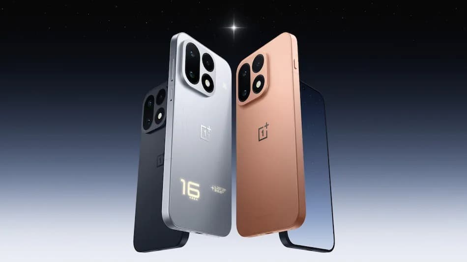 OnePlus 16 : 2nm చిప్సెట్తో దుమ్మురేపనున్న వన్ప్లస్ కొత్త ఫ్లాగ్షిప్.. గేమింగ్ ఫోన్ కూడా రెడీ!