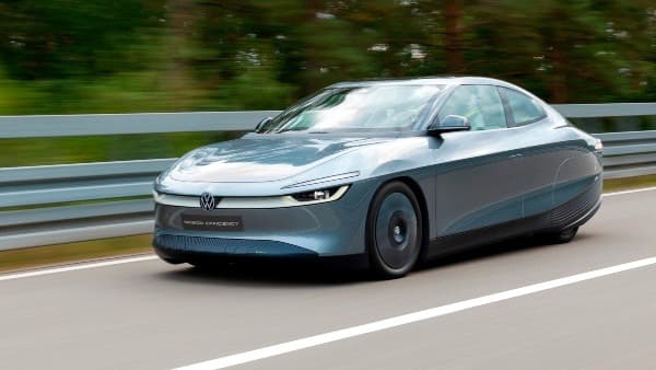 Volkswagen Mission Efficiency : ఒక్క ఛార్జ్తో 805 కి.మీ.. 3 ప్రపంచ రికార్డులు సాధించిన వోక్స్వ్యాగన్ ఎలక్ట్రిక్ కారు