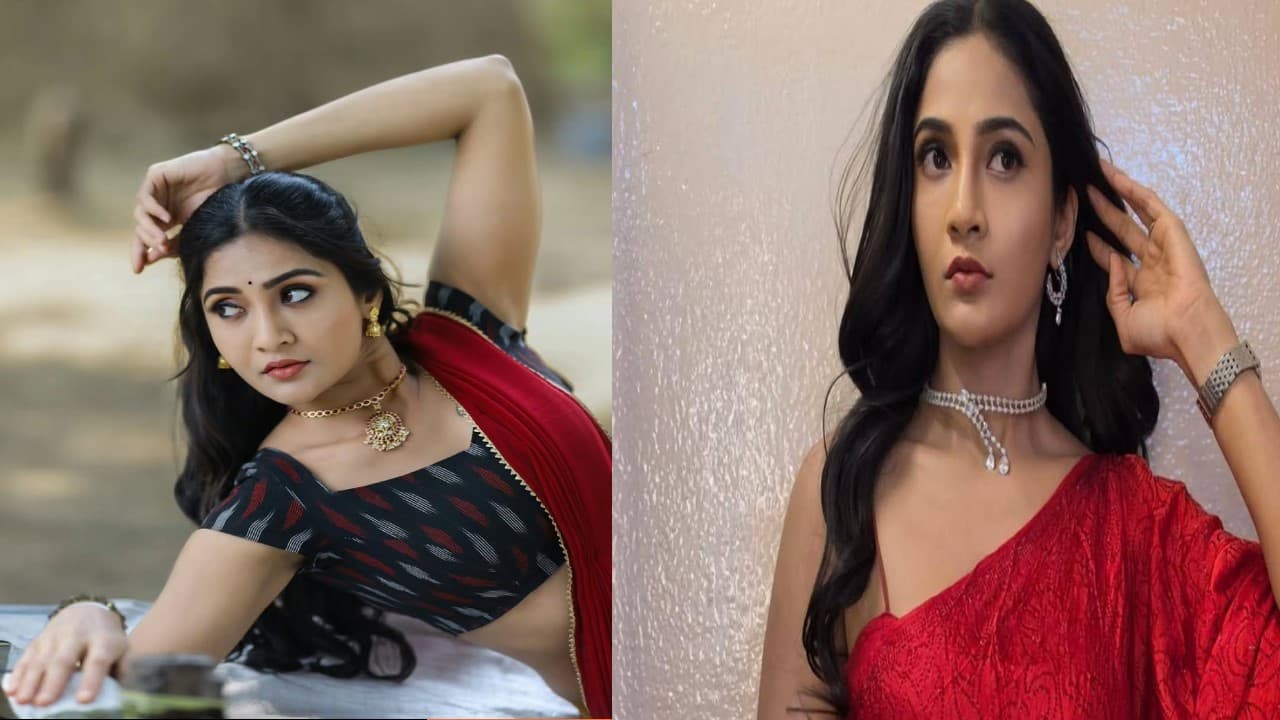 Karthika Deepam 2: ‘కార్తీక దీపం 2’ నుండి తప్పుకున్న ‘జోత్స్న’..కారణం ఏంటంటే!