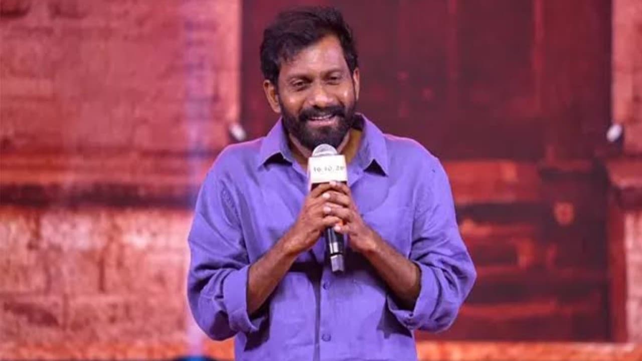 Buchhi Babu: పవన్ కళ్యాణ్ క్రేజ్ ని విజయ్ దేవరకొండ తో పోల్చిన డైరెక్టర్ బుచ్చి బాబు..ఫ్యాన్ ఫైర్!