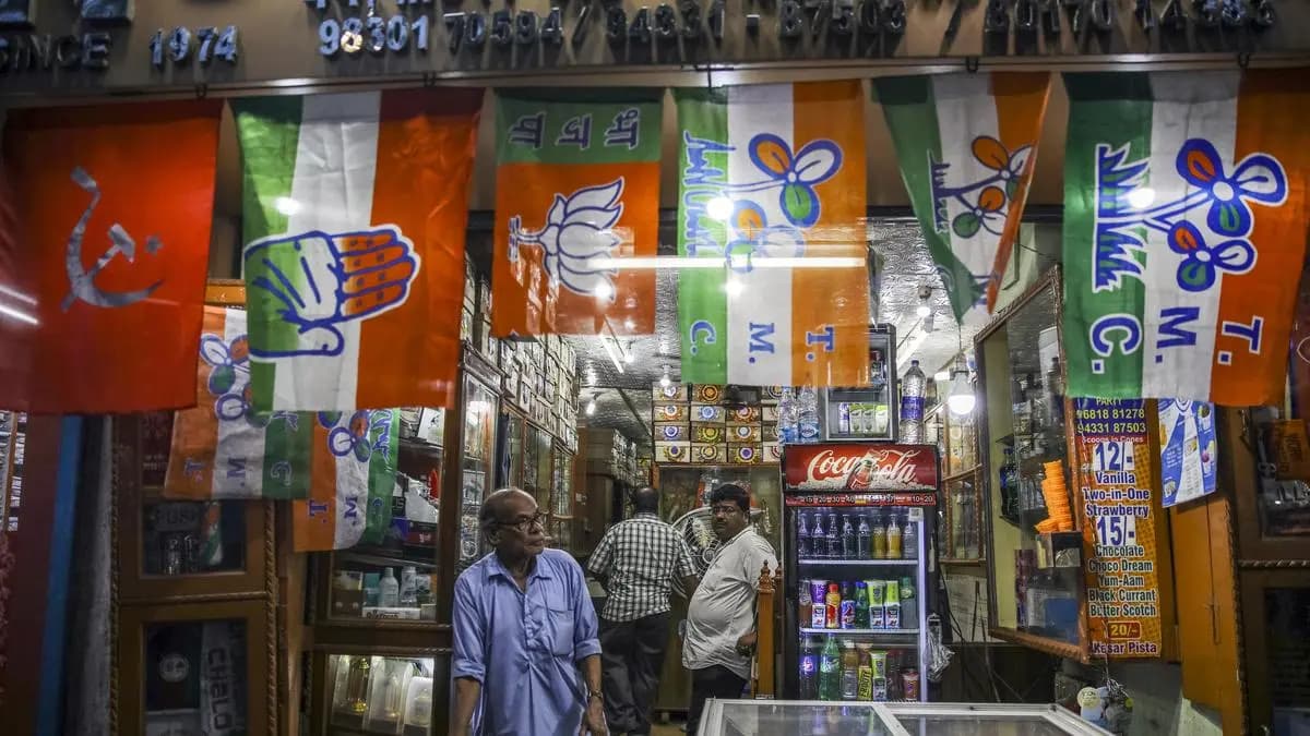 India is a coalition, and its democracy needs coalitions