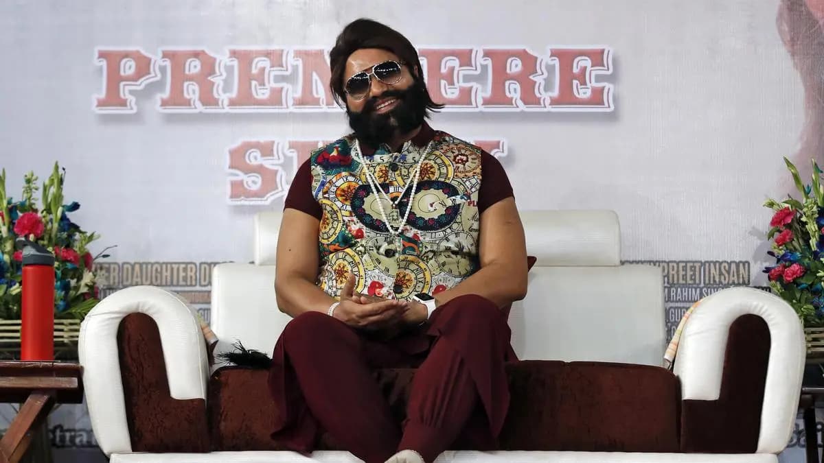 Ram Rahim, the Bandi Singhs, and the parole controversy