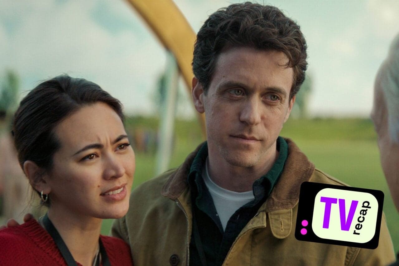 Shocking Twists Grip Viewers as 'Silo' Nears Explosive Season Finale