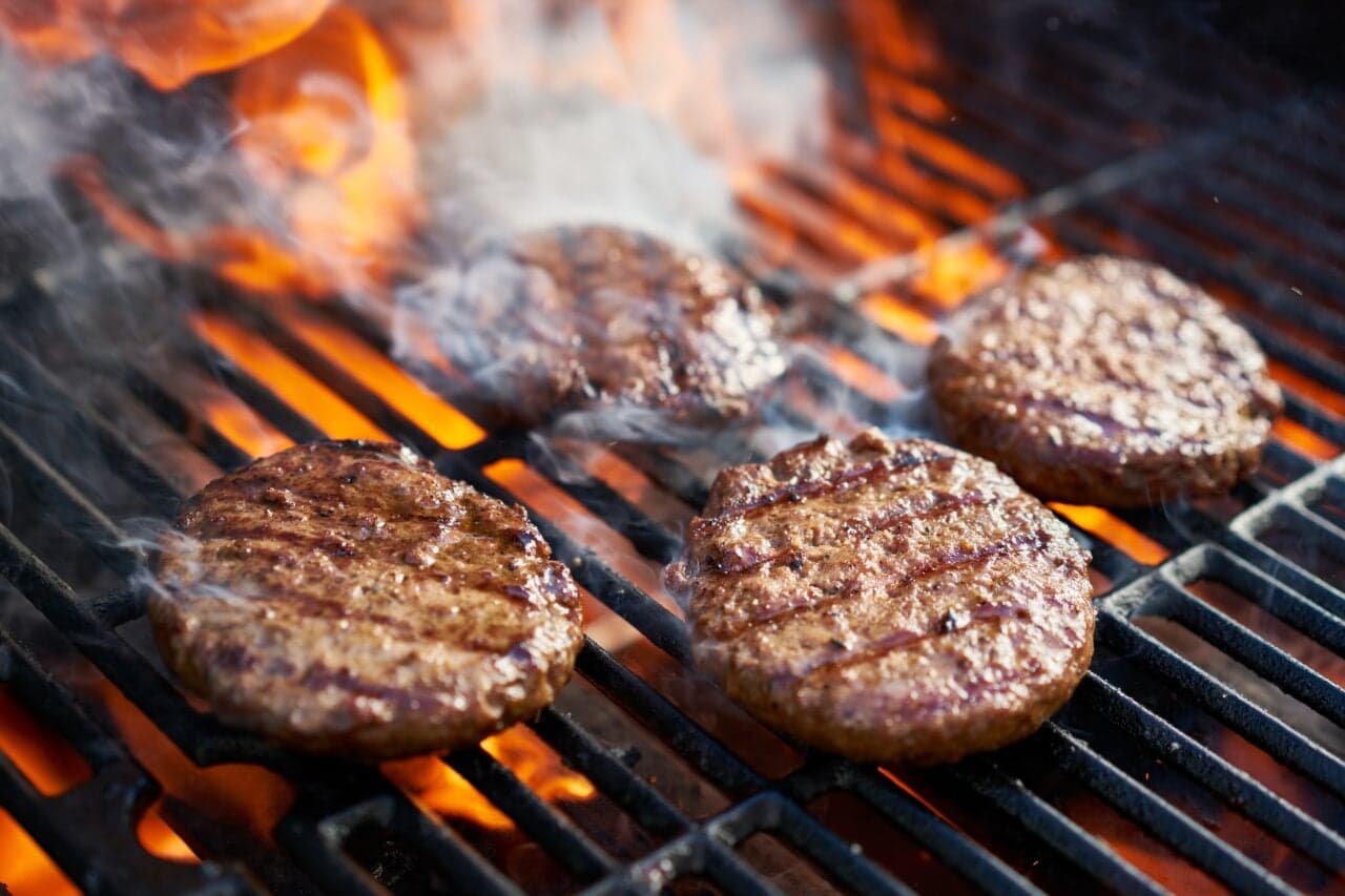 Backyard Barbecue Hazard: Summer Grilling Sparks Metal Ingestion Warnings