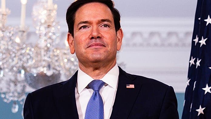 Rubio urges allies to isolate Nicaragua's 'brutal dictatorship' after vote to ban opposition parties