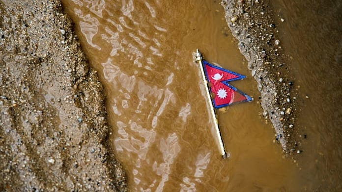 Death toll passes 1,000 from catastrophic flooding in Nepal and China, officials say