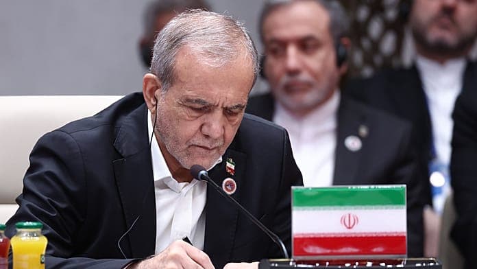 Iran says it will return to June ceasefire deal if US does the same