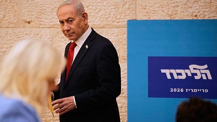 Netanyahu calls Qatar ‘hostile state’ as Doha pushes back against Iran
