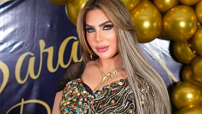 Popular Egyptian TV presenter Sarah Khalifa faces appeal battle after death sentence