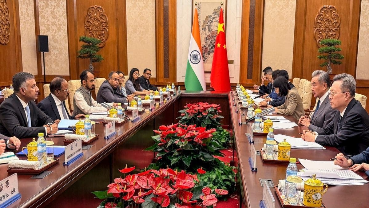 Weekly Defence Dispatch: Pakistan may be sleepwalking into its fifth coup, JeM's Bahawalpur base fully rebuilt, India fields its first indigenous AK-203 rifle, and more