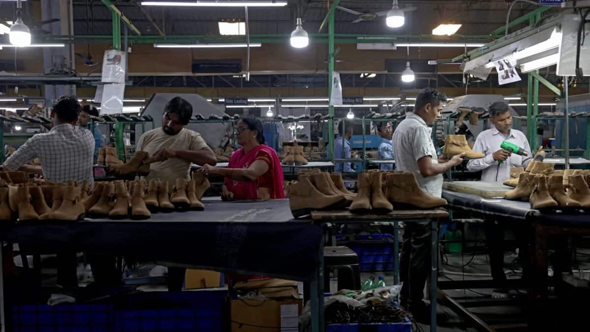 India’s industrial growth slows to 6.7% in July as mining contracts, factory output loses pace
