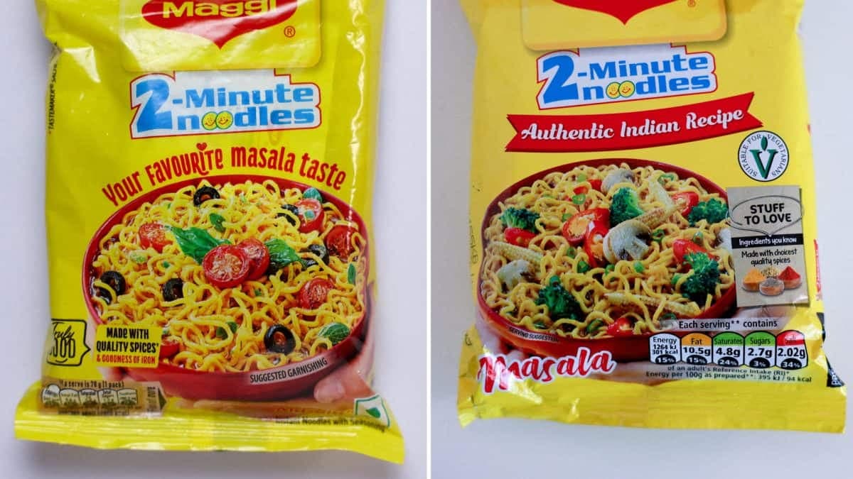 FSSAI proposes front-of-pack warning labels for high-fat, sugar, salt foods