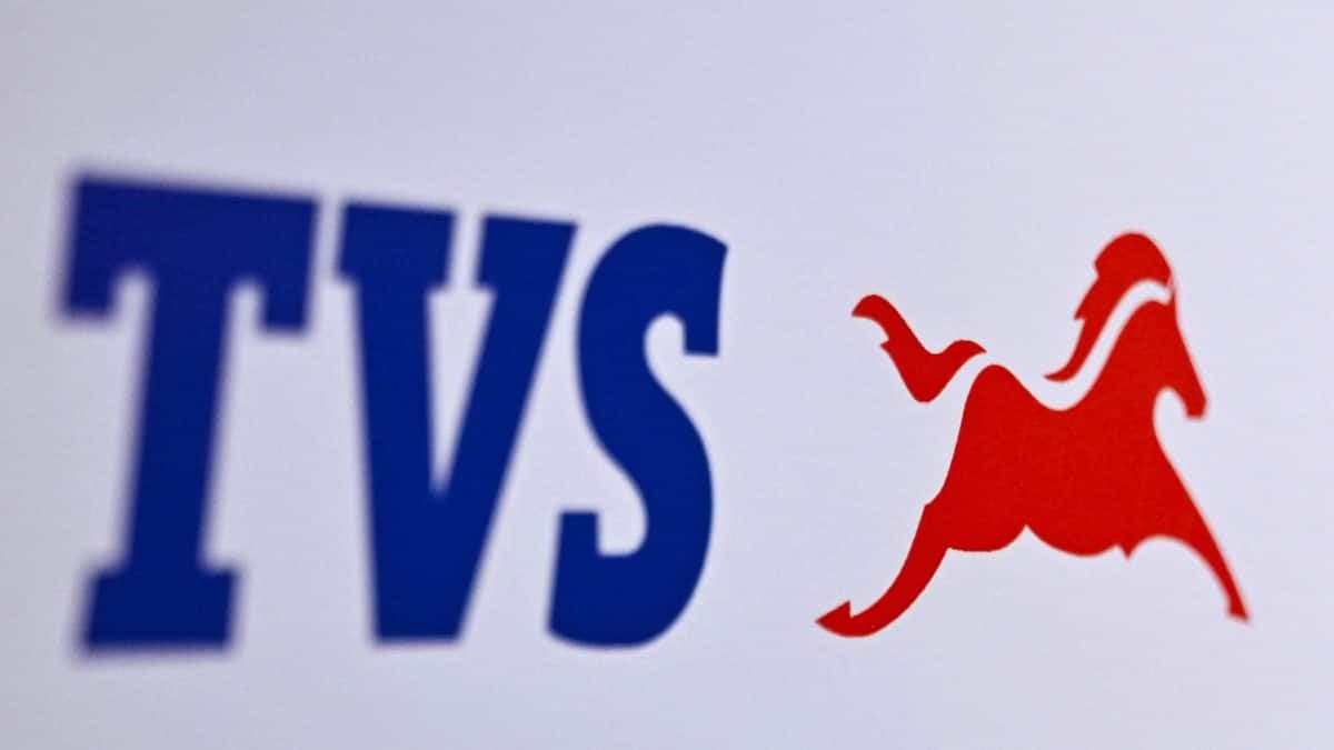Global Drive: TVS Motor Appoints Peyman Kargar as Next CEO