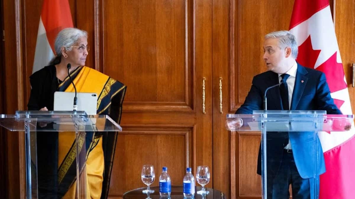 India, Canada move to simplify cross-border payments for 4 lakh Indian students