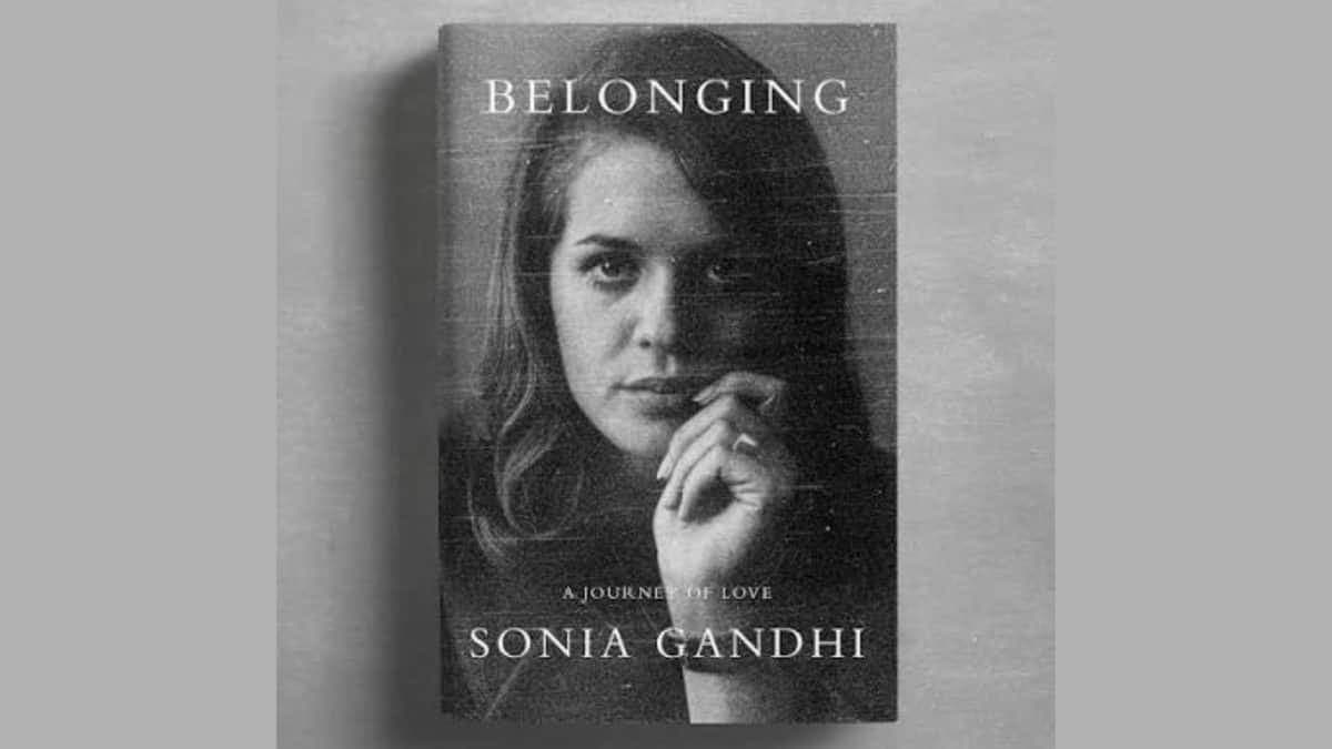 Sonia Gandhi’s Memoir Shelved by Penguin India Over Editorial Clash