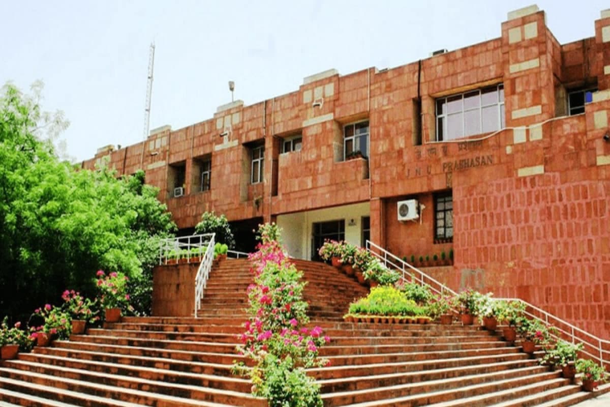 ‘Sexual Advances, Lewd Remarks': 10 JNU Students Accuse Professor, ICC Probe Underway