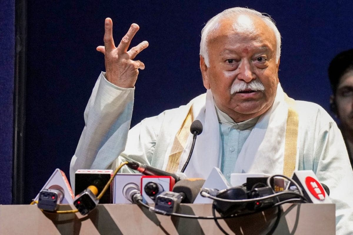 The Madison Meltdown: How Mamdani, Bhagwat And A New York Flash Point May Reshape US Midterms & India’s Assembly Polls