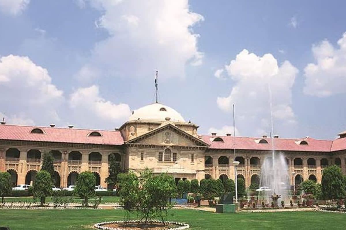 'Concocted Story': Allahabad HC Quashes DU Graduate’s NSA Detention Over Noida Workers' Stir, Fines Cops Rs 5 Lakh