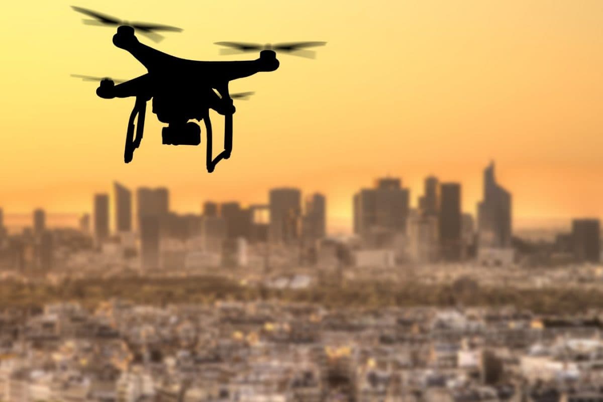 New Traffic System For Drones: Inside India’s Plan To Manage Skies Below 1,000 Feet | Exclusive